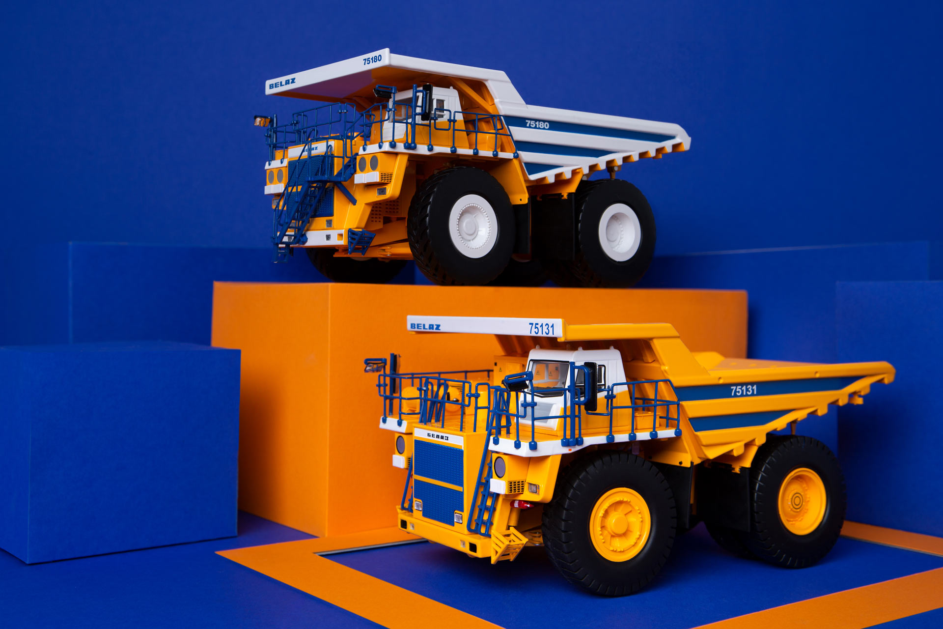 Белаз фотографии моделей